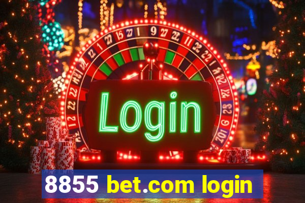 8855 bet.com login